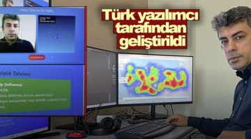 Yapay zeka destekli sanal doktor, sesi dinliyor, yüzü okuyor ve hastalığı buluyor