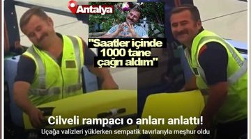 Sempatik tavırlarıyla meşhur oldu, O anlar milyonlarca kez izlendi
