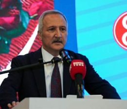 MHP’den Türk Sağlık Sistemi’ne “Yenilikler Çalıştayı”