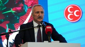 MHP’den Türk Sağlık Sistemi’ne “Yenilikler Çalıştayı”