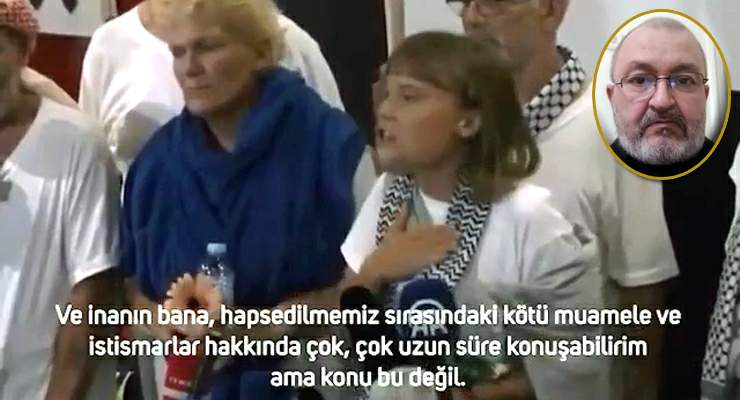 GERÇEK ACI ve ŞAKLABANLIK