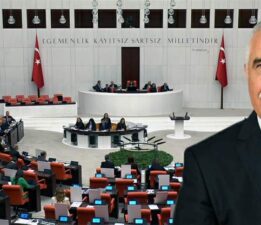 Kadim Durmaz, “Sadece Tokat’taki zarar 6,5 milyar Türk Lirasıdır”