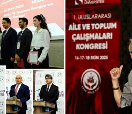 TOGÜ’den, Aile yılında, Yaşlılığa ve toplumsal dayanışmaya bilimsel bakış
