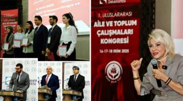 TOGÜ’den, Aile yılında, Yaşlılığa ve toplumsal dayanışmaya bilimsel bakış