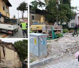 Tokat Belediyesi’nden Sulusokak’ta turizmi canlandıracak adımlar