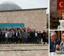 10. Anadolu Medyası Çalıştayı’nda “Dijital Dönüşüm ve Etik” masaya yatırıldı