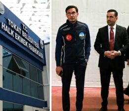 Başkan Yazıcıoğlu, “Tokat’ta uygun fiyatlı ekmek her sofraya ulaşacak”