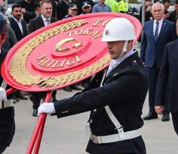 Vali Köklü’nün “29 Ekim Cumhuriyet Bayramı” mesajı