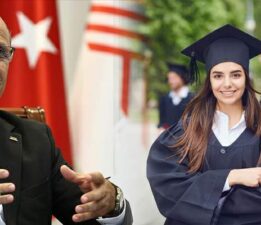 Üç yılda üniversite mezunu olunabilecek