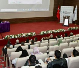 TOGÜ’de “İŞKUR Gençlik Programı” kapsamında “Kura Çekimi” gerçekleştirildi