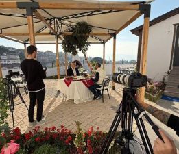 Niksar Gastronomisi “Teoman’la Lezzet İzinde” ile tanıtacak