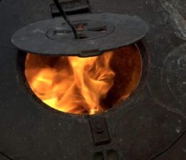 Tokat’ta “Soba” yakanlar dikkat