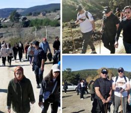 Başkan Yazıcıoğlu’dan müjde, “Gümenek girişleri yarı fiyatına indi”
