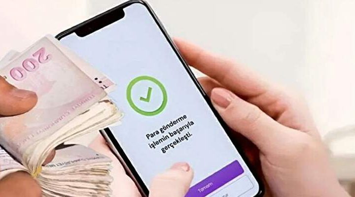 1 Ocak 2026’dan sonra “İBAN’a Para At” devri bitiyor