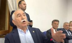 Kadim Durmaz, Tarım ve Orman Bakanlığı bütçesini çiftçi sorunlarıyla Meclis’e taşıyor