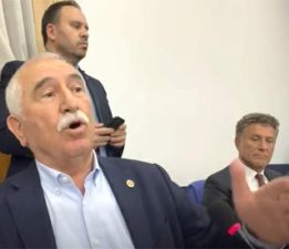 Kadim Durmaz, Tarım ve Orman Bakanlığı bütçesini çiftçi sorunlarıyla Meclis’e taşıyor