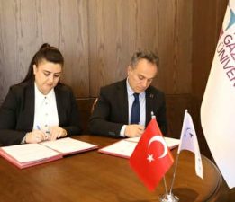 TOGÜ ile OKA arasında “Siber Vatan” iş birliği