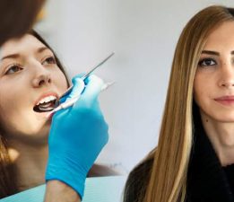 Ağız ve diş sağlığı anne karnında başlıyor