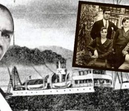 60 Saniye’de Tokat, “Atatürk Evi ve Etnografya Müzesi”
