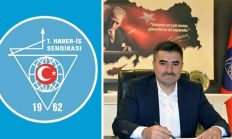 Türkiye Haber-İş Sendikası 15. Olağan Genel Kurulu tamamlandı