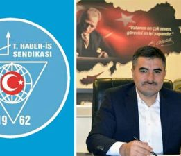 Türkiye Haber-İş Sendikası 15. Olağan Genel Kurulu tamamlandı