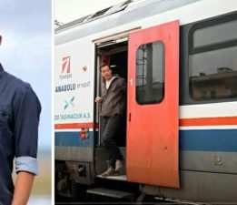 Alp Kırşan’ın gözüyle Tokat, “Bir Yolculuk Hikayesi”