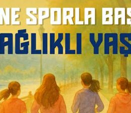 Tokat Belediyesi’nden “Güne Sporla Başla, Sağlıklı Yaşa”