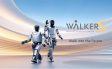 Kendi kendine batarya değiştiren insansı robot “Walker S2”