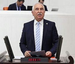 CHP’li Durmaz’dan hükümete, “Esnaf, Verilen 7200 gün emeklilik sözünü bekliyor”
