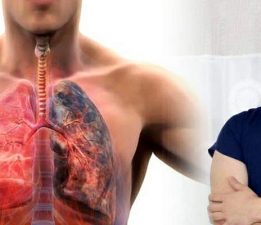 Uzman Dr. Kaya, “Her 5 kişiden biri KOAH’lı”
