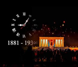 Tokat’ta ’10 Kasım’ anma programı