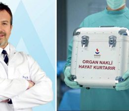 Türkiye’de “Organ Nakli” bekleyen hasta sayısı alarm veriyor
