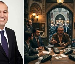 Türkiye, faize; 2 trilyon 740 milyar lira ödüyor