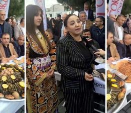 Esenyurt’ta “Tokat Günleri” için geri sayım başladı