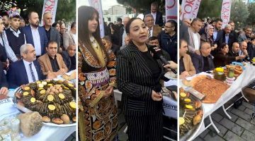 Esenyurt’ta “Tokat Günleri” için geri sayım başladı