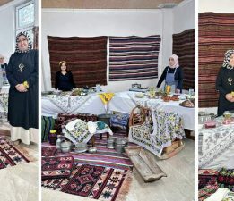 BAŞTEK’ten, “Gönlümüz hep buradaydı”