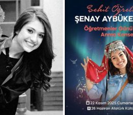 Tokat Belediyesi’nden ‘Öğretmenler Günü’ne özel program