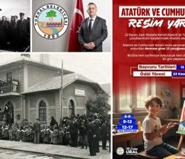 Turhal Belediyesi’nden çocuklar için ödüllü yarışma