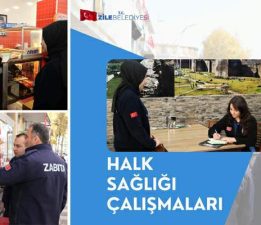 Zile’de lokanta ve kafelerde hijyen ve fiyat denetimleri