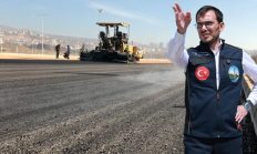 “Direksiyon Sınavları” tek merkezde toplanarak Tokat trafiğini rahatlayacak