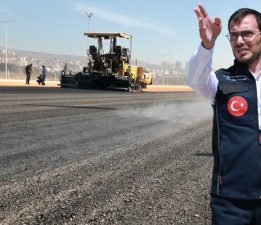 “Direksiyon Sınavları” tek merkezde toplanarak Tokat trafiğini rahatlayacak