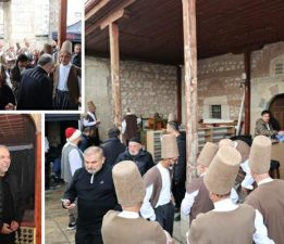 “Hey Onbeşli” Zile çekimleri başladı