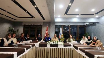 Teknolojinin gölgesinde büyüyen şiddete karşı aileyi güçlendirme zamanı