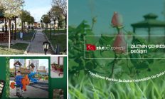 Zile’nin çehresi değişti