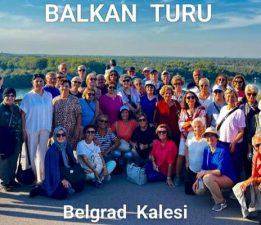 GEZEREK GÖRDÜKLERİM ÜSTÜNE