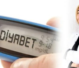 Diyabet alarmı, uzmandan vatandaşlara önemli çağrı