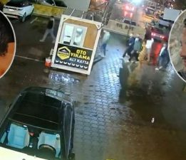 Tokat’ta “yan baktın” kavgasında bıçaklanan genç hayatını kaybetti