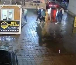 Tokat’ta 1 kişinin öldüğü ‘yan baktın’ kavgasıyla ilgili 3 tutuklama