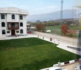 Çocuk Akademisi modern eğitimle değerler eğitimini bir araya getiriyor