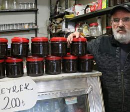 Tarihi asırlar öncesine dayanıyor, kış aylarının vazgeçilmezi olarak biliniyor
